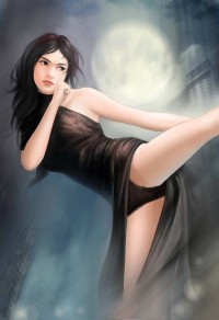 你怎么欺负人呀