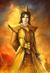 血染神路